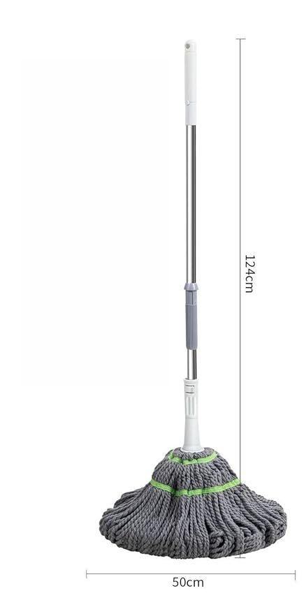 Microfiber Floor Cleaner