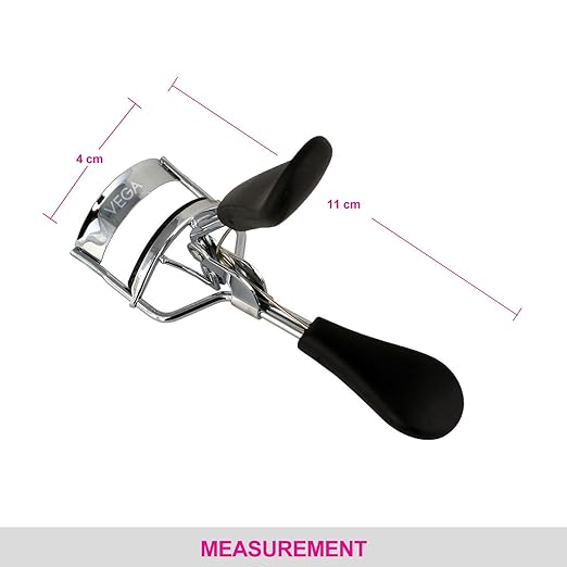 Vega Premium Eye Lash Curler