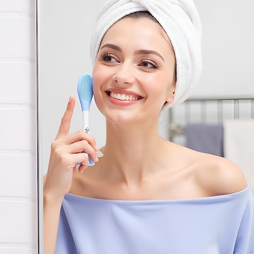 Glam21 Multipurpose Silicone Brush