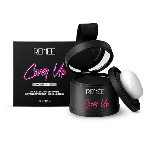 RENEE Cover-Up Hair Powder